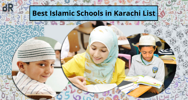 Top Best Islamic Schools in Karachi List [With Fees] - Best Reviews