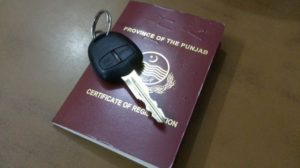 Vehicle-Registration-Documents