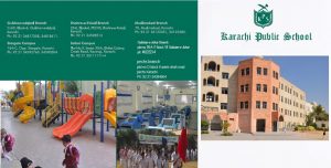 Karachi Public School 